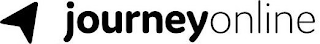 JOURNEY ONLINE logo