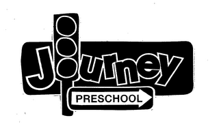 JOURNEY PRESCHOOL logo