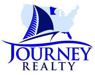 JOURNEY REALTY logo