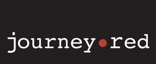 JOURNEY RED logo