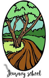 JOURNEY SCHOOL logo