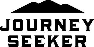 JOURNEY SEEKER logo