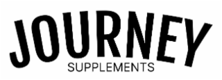 JOURNEY SUPPLEMENTS