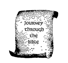 JOURNEY THROUGH THE BIBLE logo