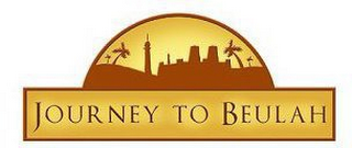 JOURNEY TO BEULAH logo