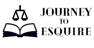 JOURNEY TO ESQUIRE logo