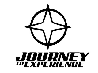 JOURNEY TO EXPERIENCE logo