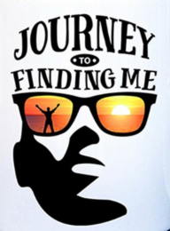 JOURNEY TO FINDING ME logo