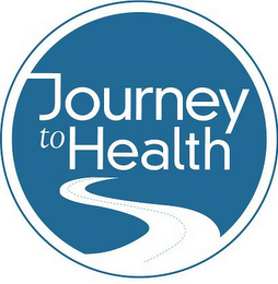 JOURNEY TO HEALTH logo