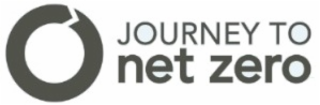 JOURNEY TO NET ZERO logo