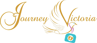 JOURNEY VICTORIA logo