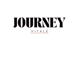 JOURNEY VITALÉ logo