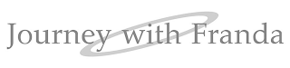 JOURNEY WITH FRANDA logo
