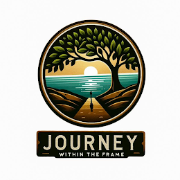JOURNEY WITHIN THE FRAME logo