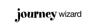 JOURNEY WIZARD logo
