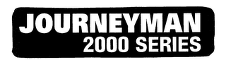 JOURNEYMAN 2000 SERIES logo