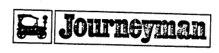 JOURNEYMAN logo