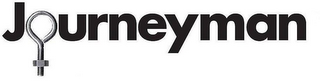JOURNEYMAN logo