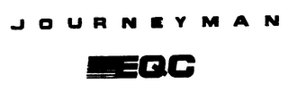 JOURNEYMAN EQC logo