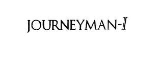 JOURNEYMAN-I logo