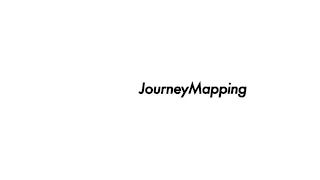 JOURNEYMAPPING logo