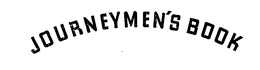 JOURNEYMEN'S BOOK logo