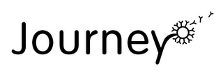 JOURNEYO logo