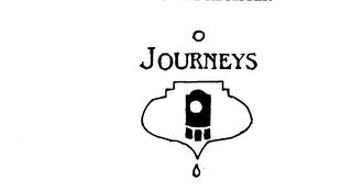 JOURNEYS logo