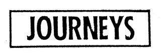 JOURNEYS logo