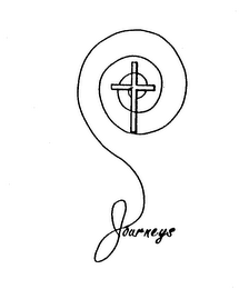 JOURNEYS logo