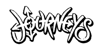 JOURNEYS logo