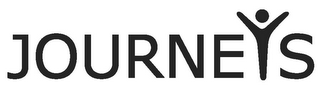 JOURNEYS logo