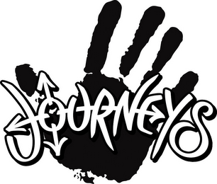 JOURNEYS logo