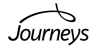 JOURNEYS logo