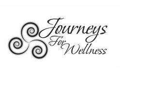JOURNEYS FOR WELLNESS logo