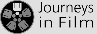 JOURNEYS IN FILM logo