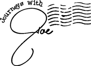 JOURNEYS WITH JOE logo