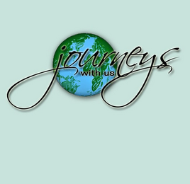 JOURNEYS WITH US logo
