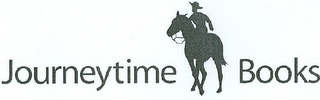 JOURNEYTIME BOOKS logo