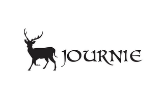 JOURNIE logo