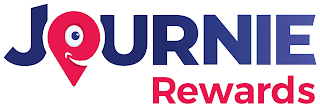JOURNIE REWARDS logo