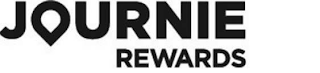 JOURNIE REWARDS logo
