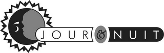 JOUR&NUIT logo