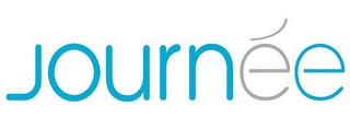 JOURNÉE logo