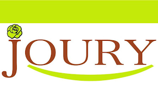 JOURY logo