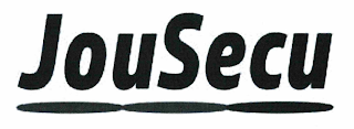 JOUSECU logo