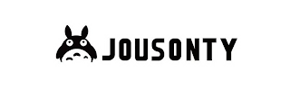 JOUSONTY logo