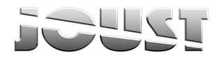 JOUST logo