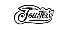 JOUSTER'S logo
