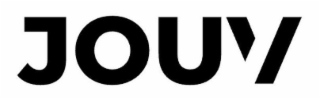 JOUV logo